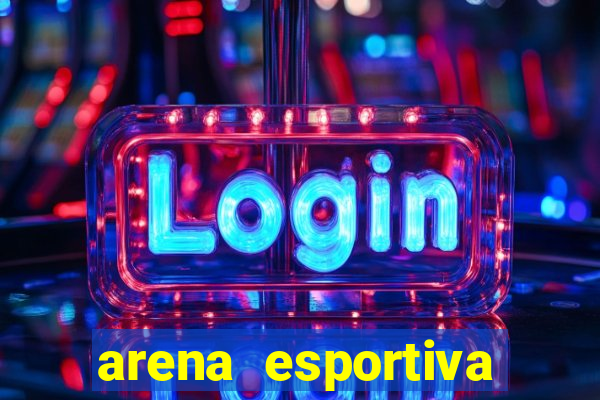 arena esportiva consultar bilhete